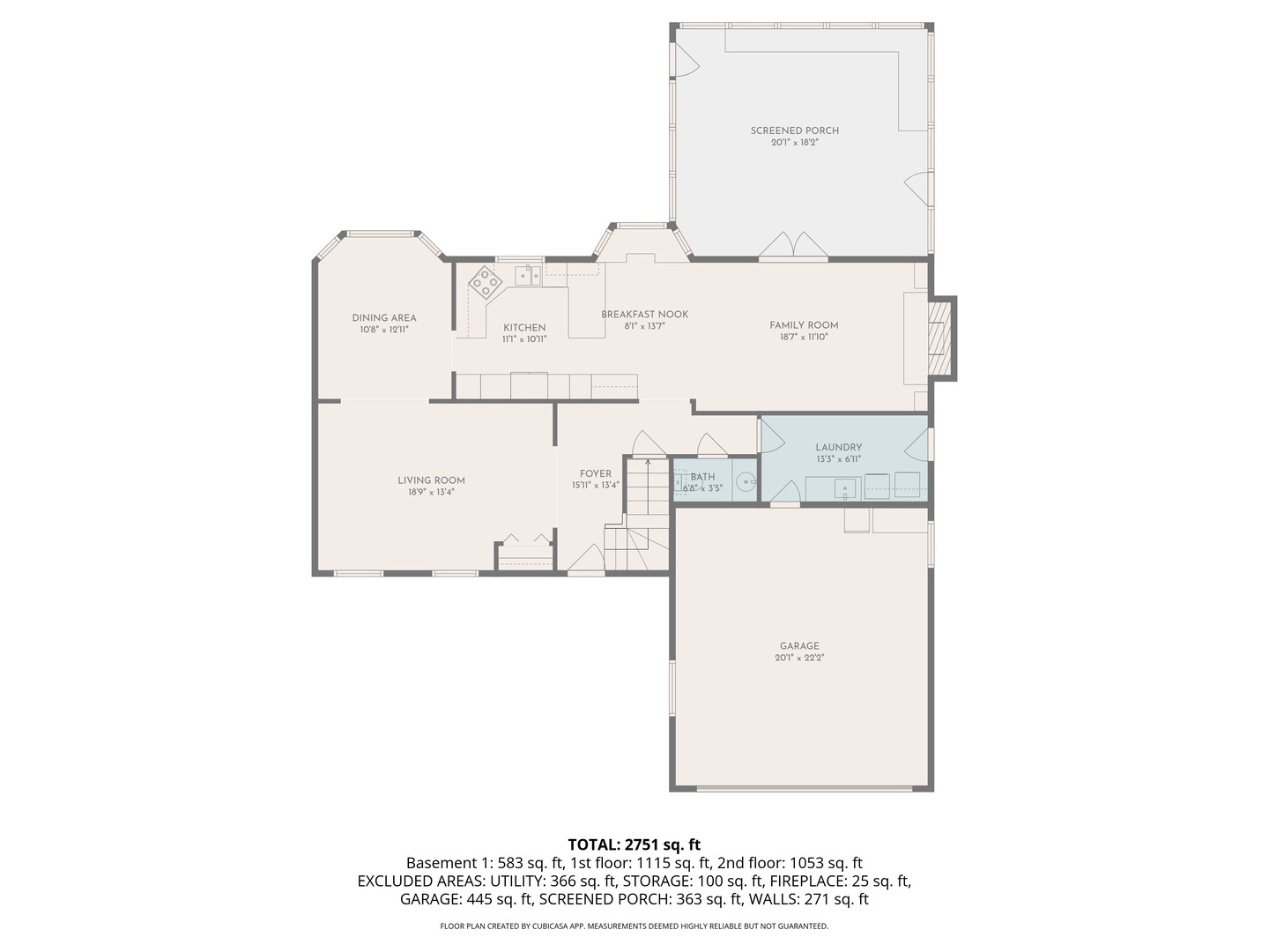 135 Schuldt Drive, Lake Zurich, IL 60047