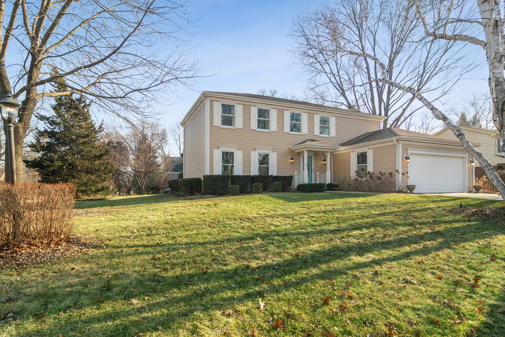 135 Schuldt Drive, Lake Zurich, IL 60047