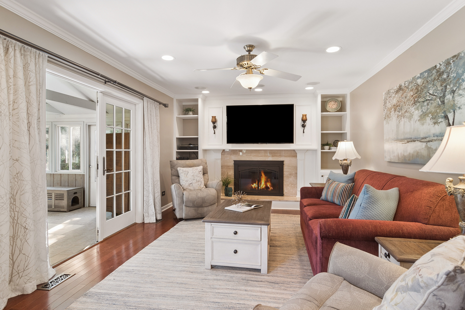 135 Schuldt Drive, Lake Zurich, IL 60047