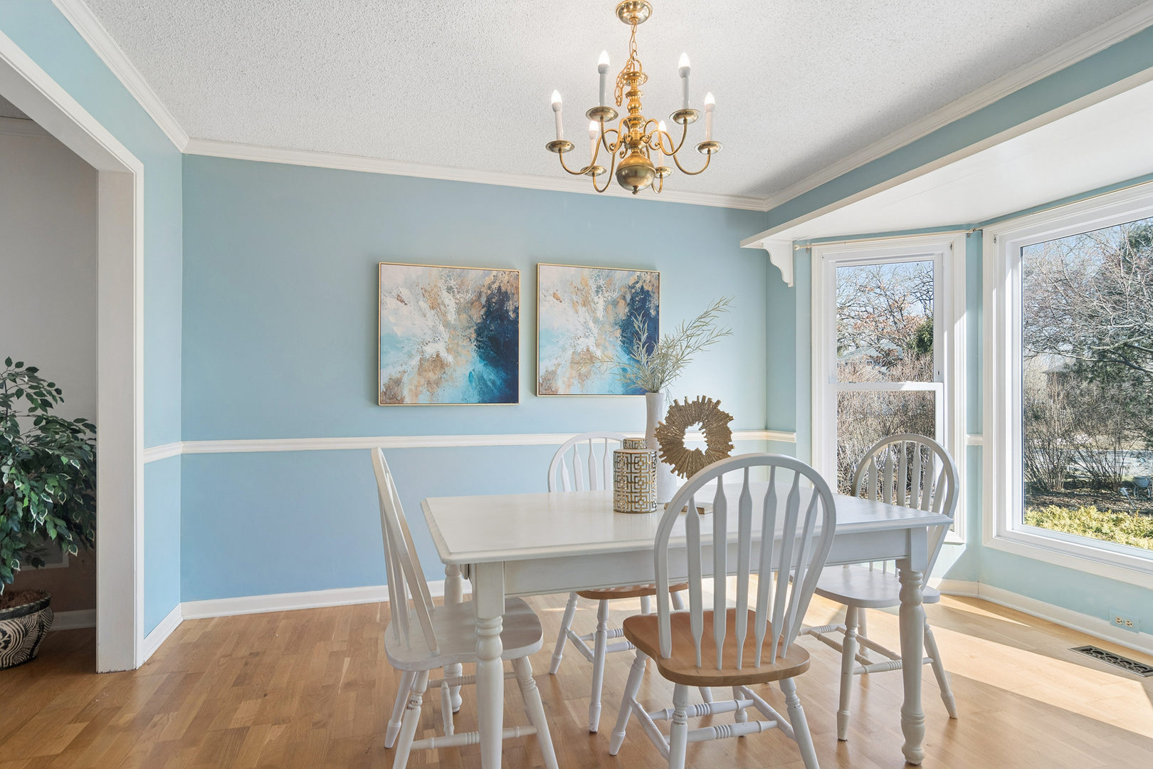 135 Schuldt Drive, Lake Zurich, IL 60047