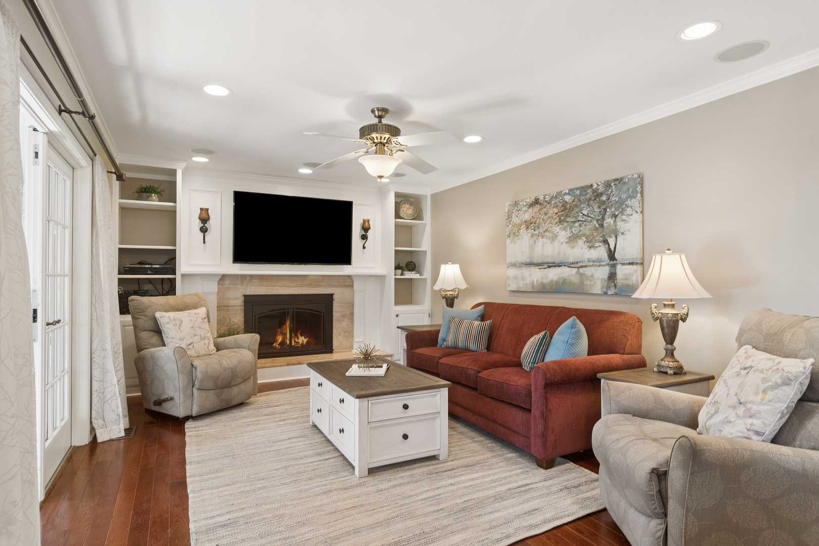 135 Schuldt Drive, Lake Zurich, IL 60047