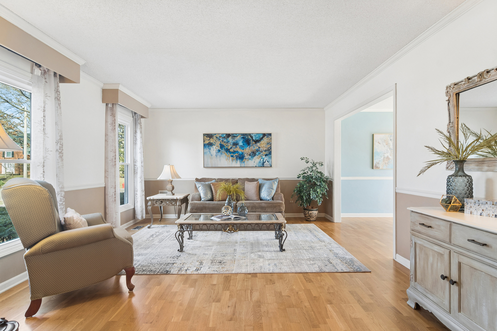 135 Schuldt Drive, Lake Zurich, IL 60047