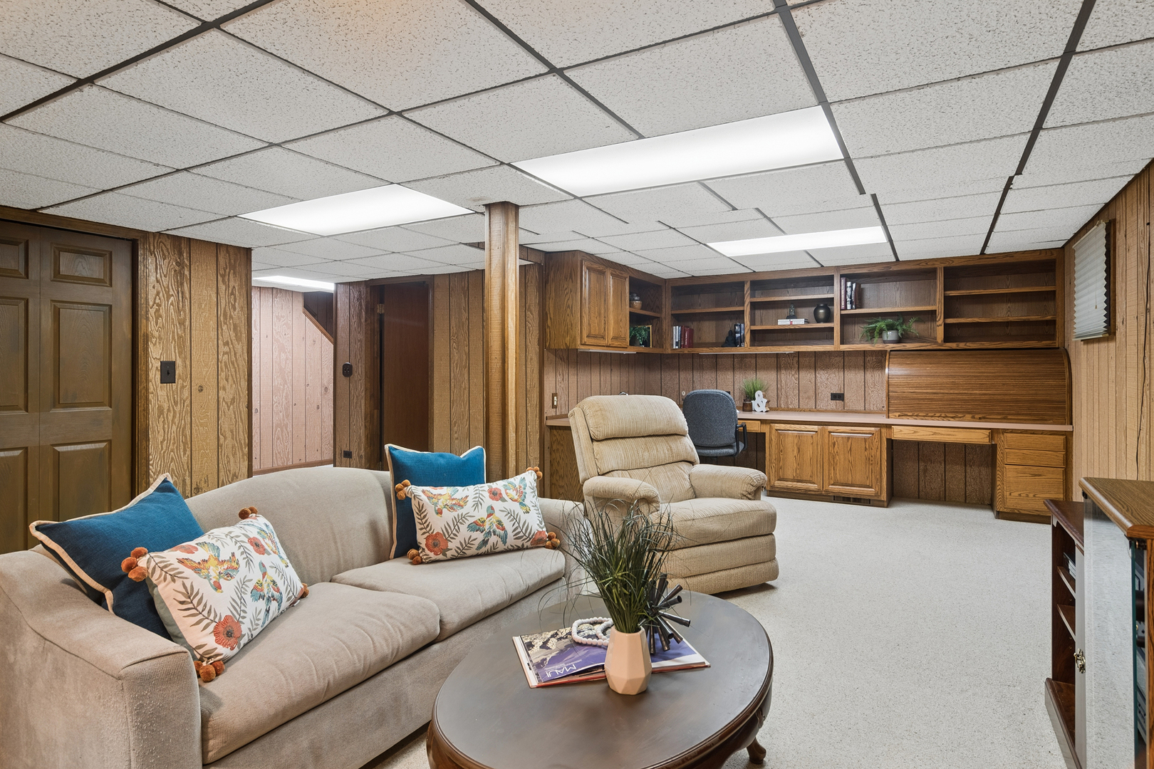 135 Schuldt Drive, Lake Zurich, IL 60047