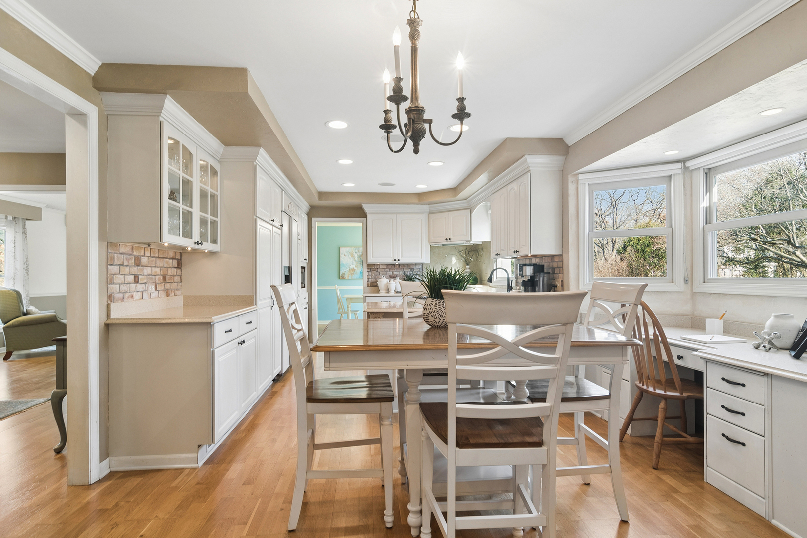 135 Schuldt Drive, Lake Zurich, IL 60047