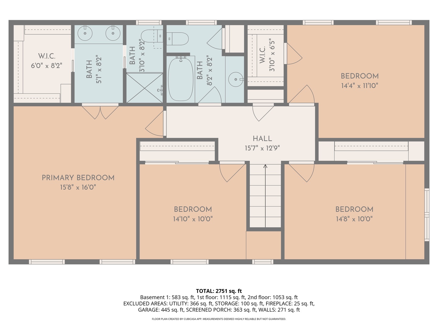 135 Schuldt Drive, Lake Zurich, IL 60047