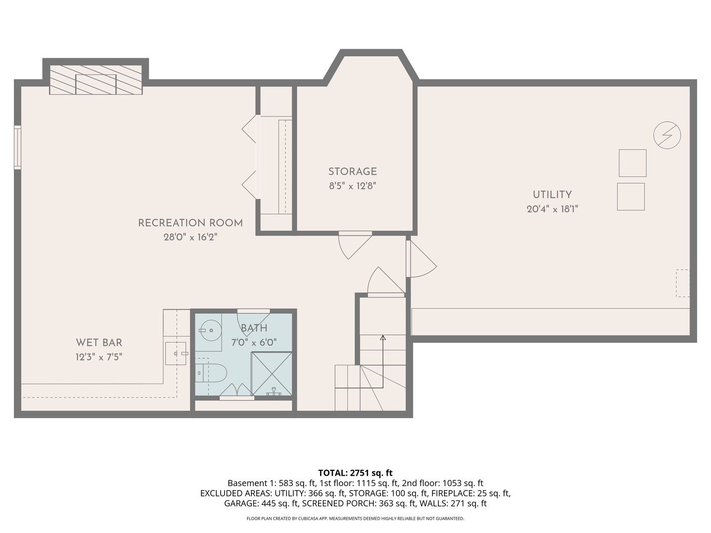 135 Schuldt Drive, Lake Zurich, IL 60047