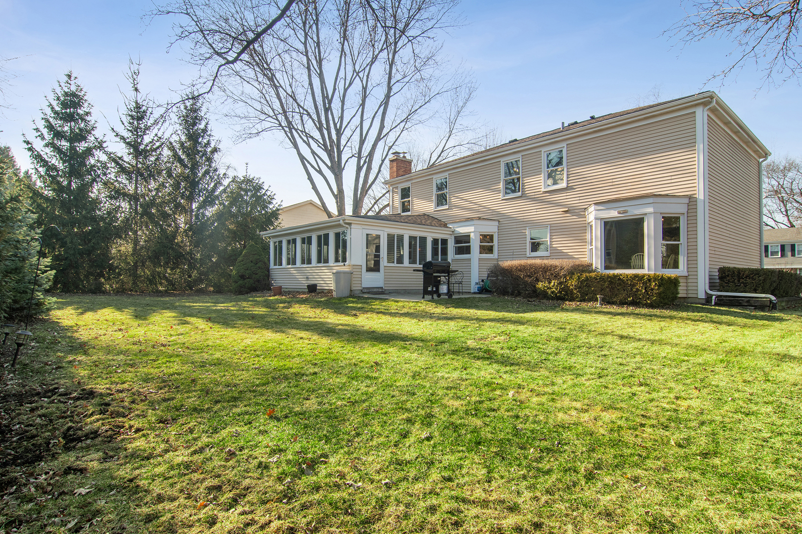 135 Schuldt Drive, Lake Zurich, IL 60047