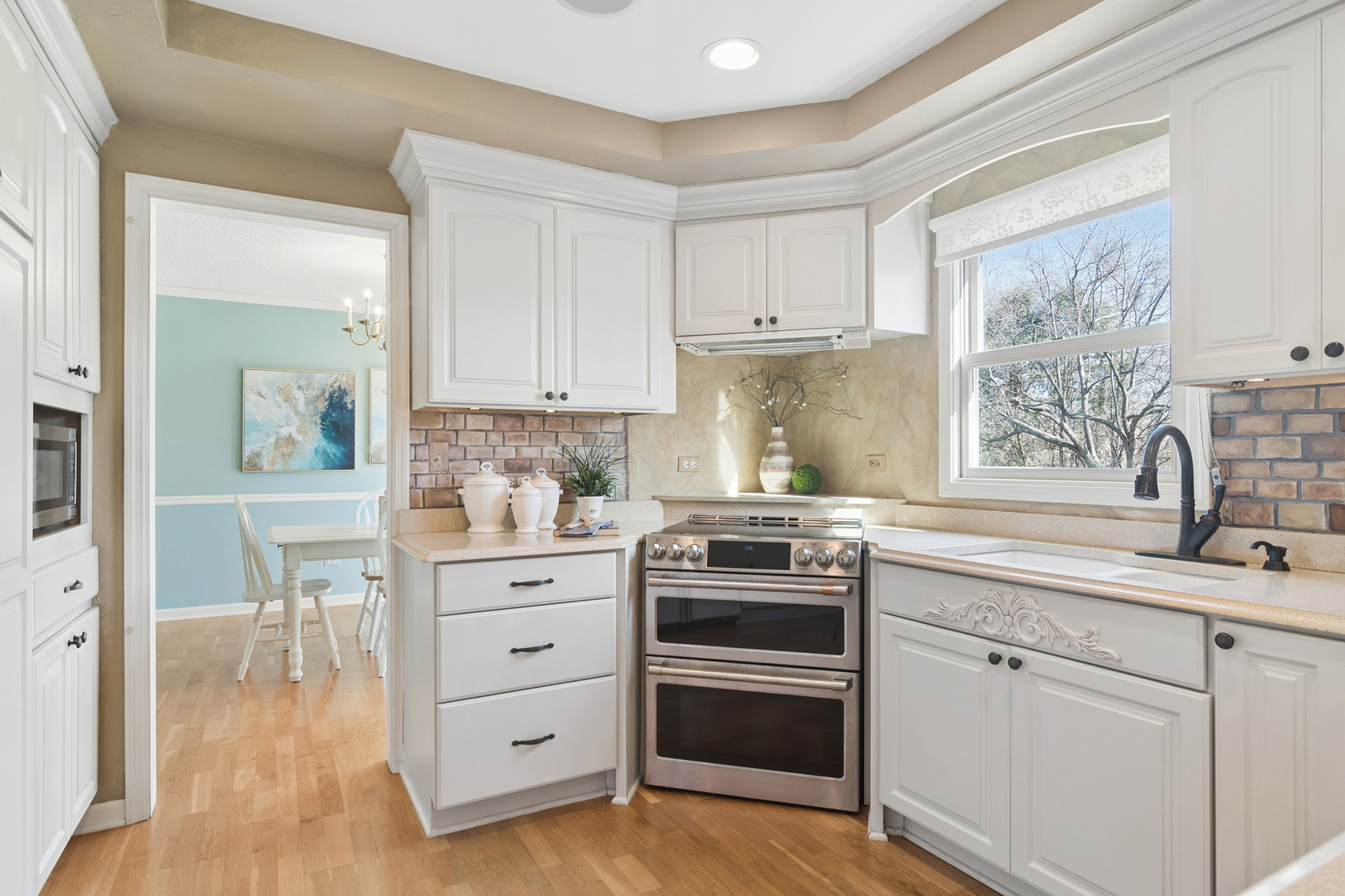 135 Schuldt Drive, Lake Zurich, IL 60047