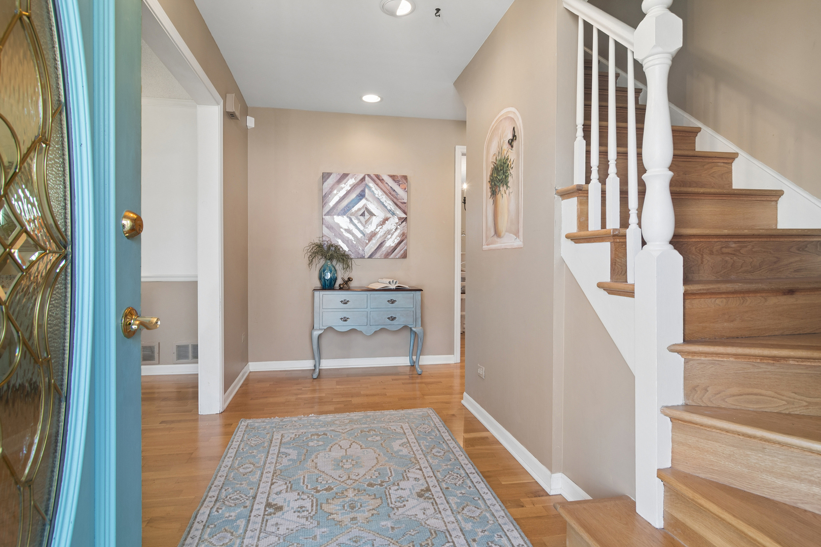 135 Schuldt Drive, Lake Zurich, IL 60047