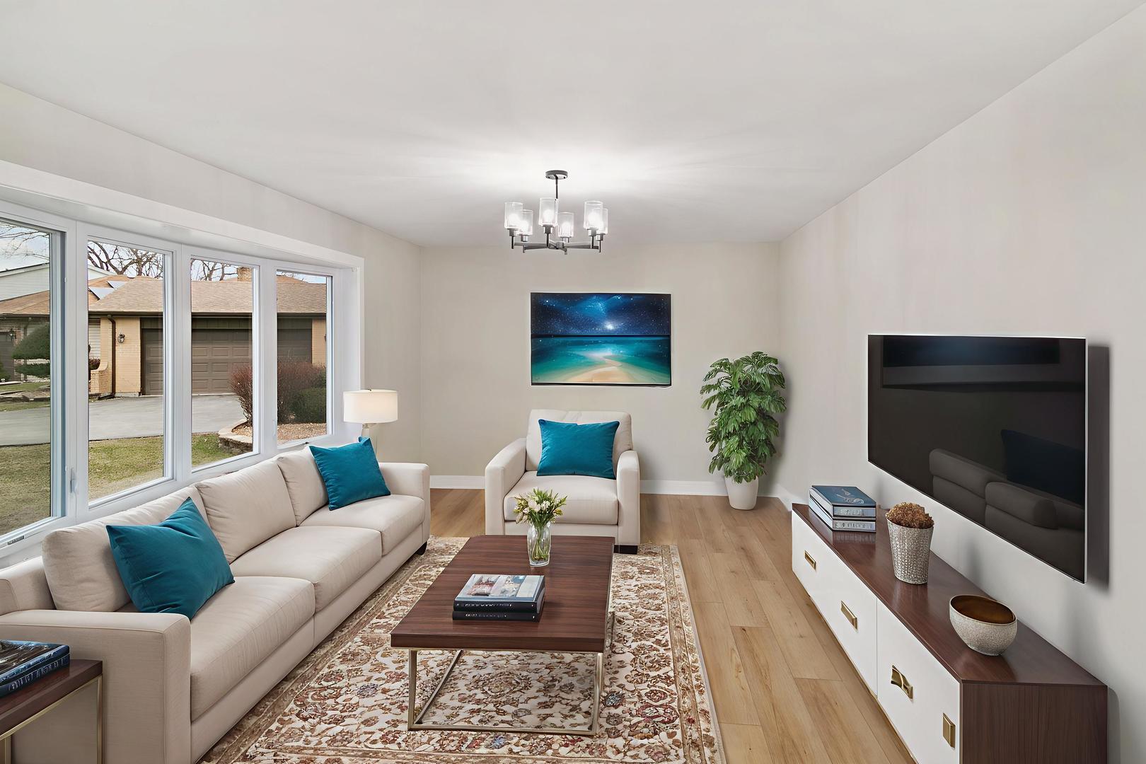 4951 Crest Court, Country Club Hills, IL 60478