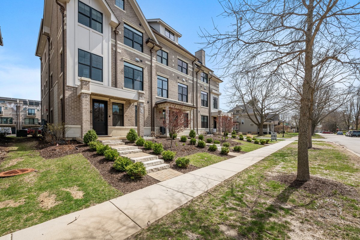 Naperville, IL 60540