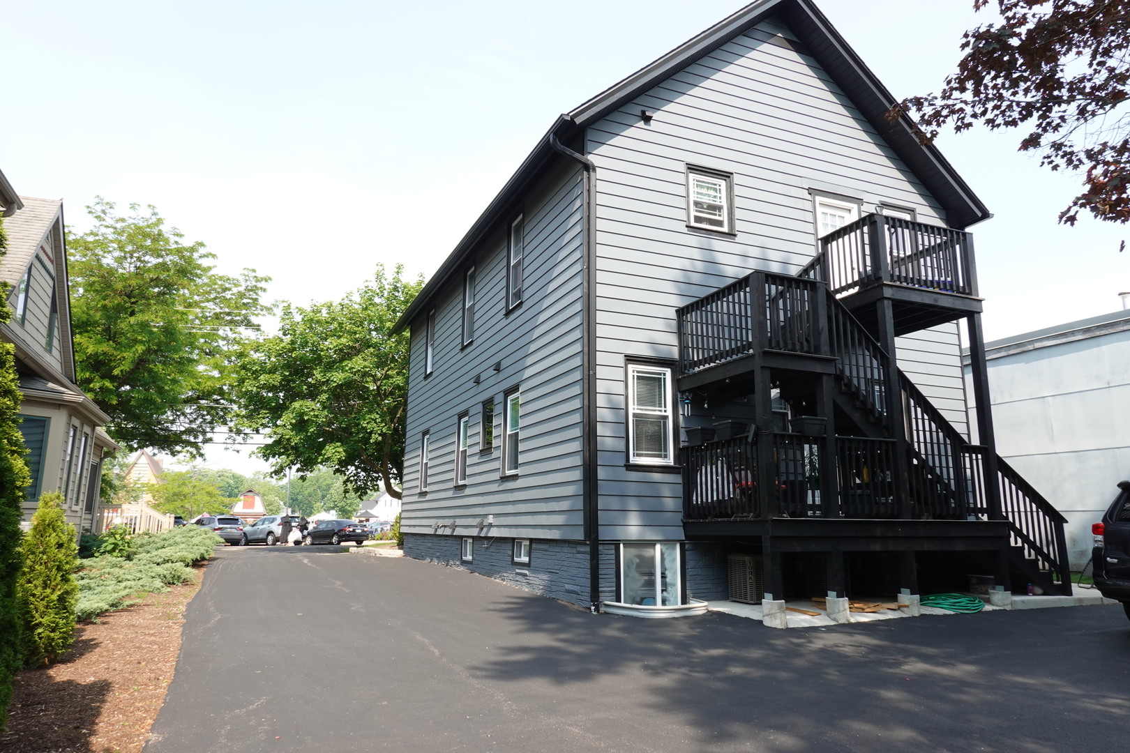 51 S Seymour Avenue #2, Grayslake, IL 60030