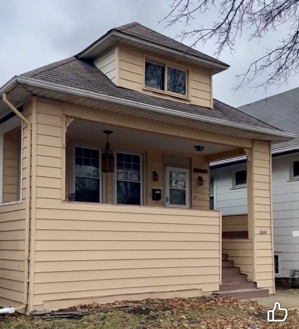 2228 Harvey Avenue, Berwyn, IL 60402