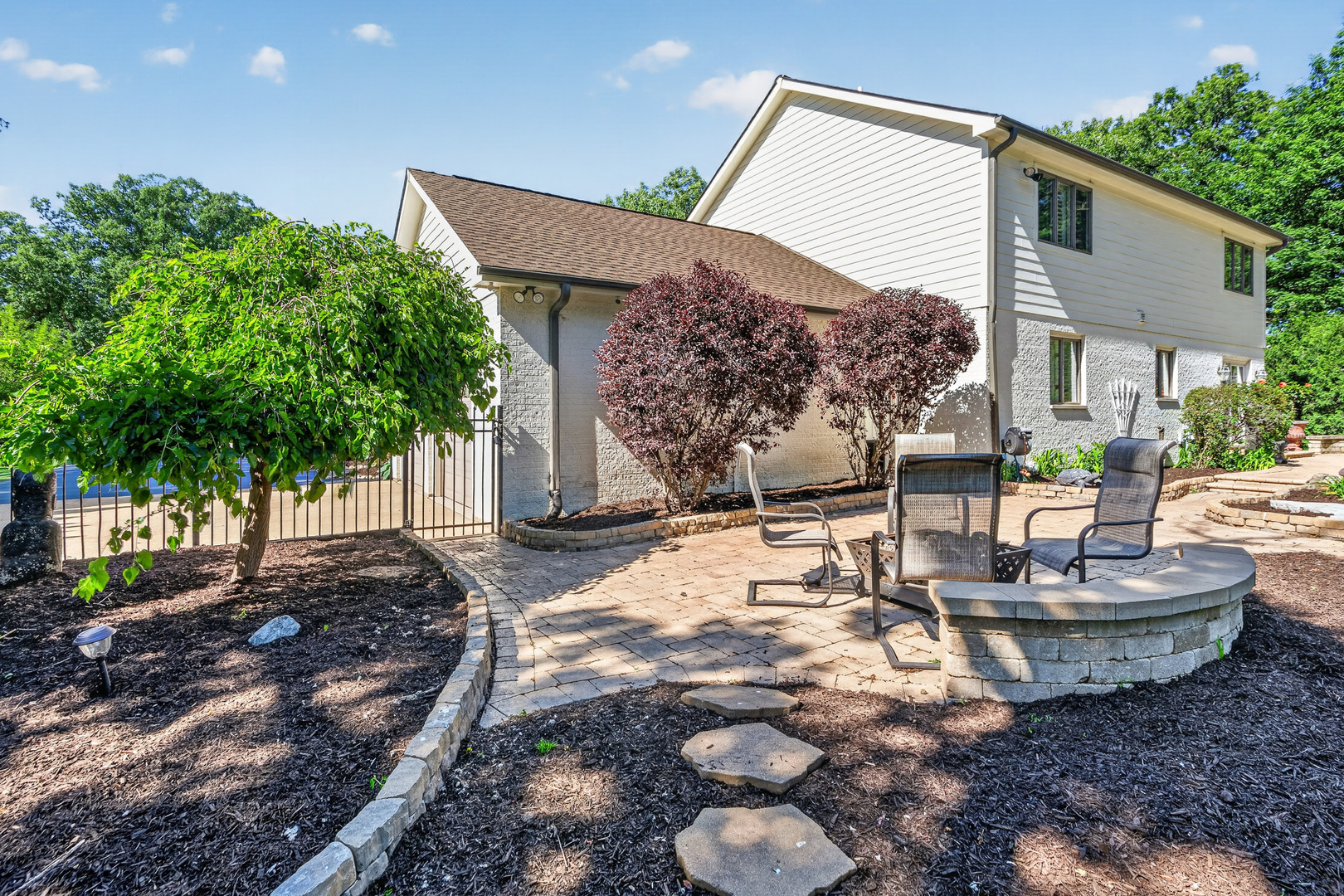 15641 W Stately Oaks Circle, Homer Glen, IL 60491