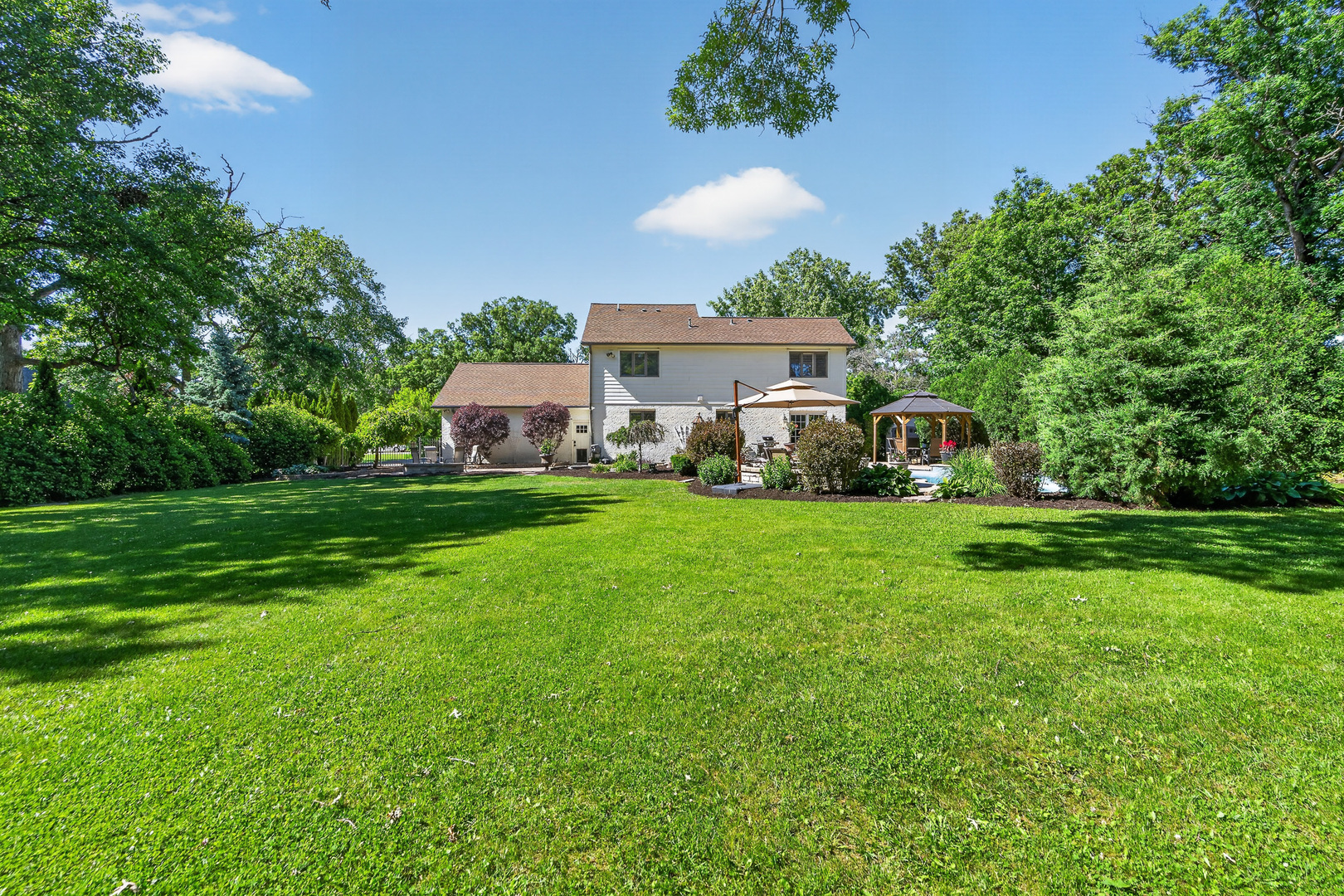 15641 W Stately Oaks Circle, Homer Glen, IL 60491