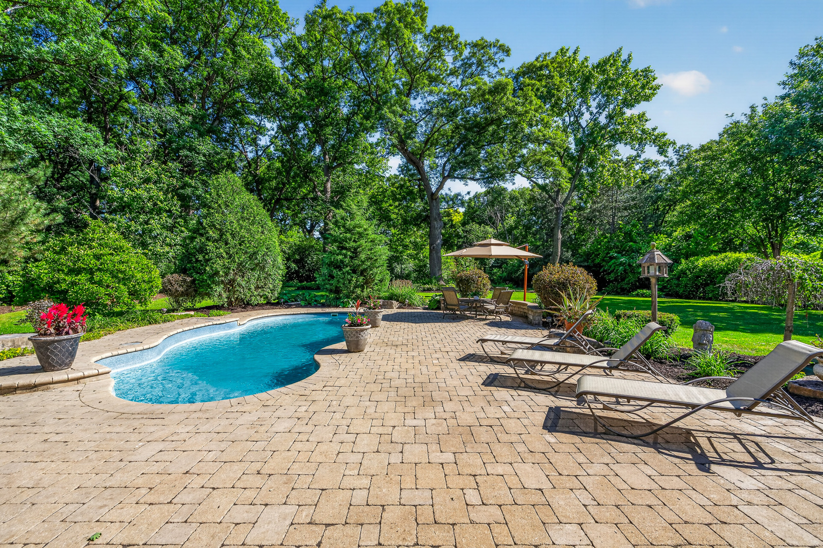 15641 W Stately Oaks Circle, Homer Glen, IL 60491