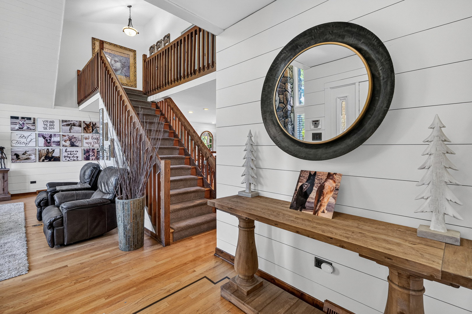 15641 W Stately Oaks Circle, Homer Glen, IL 60491
