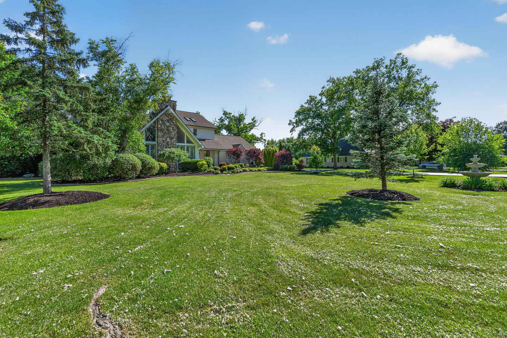 15641 W Stately Oaks Circle, Homer Glen, IL 60491