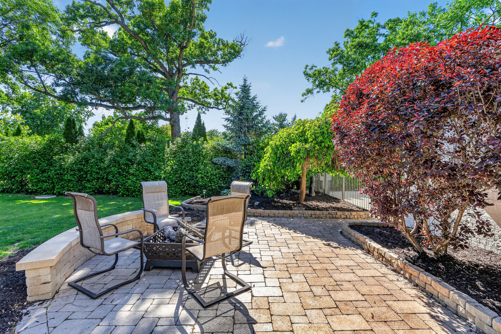 15641 W Stately Oaks Circle, Homer Glen, IL 60491