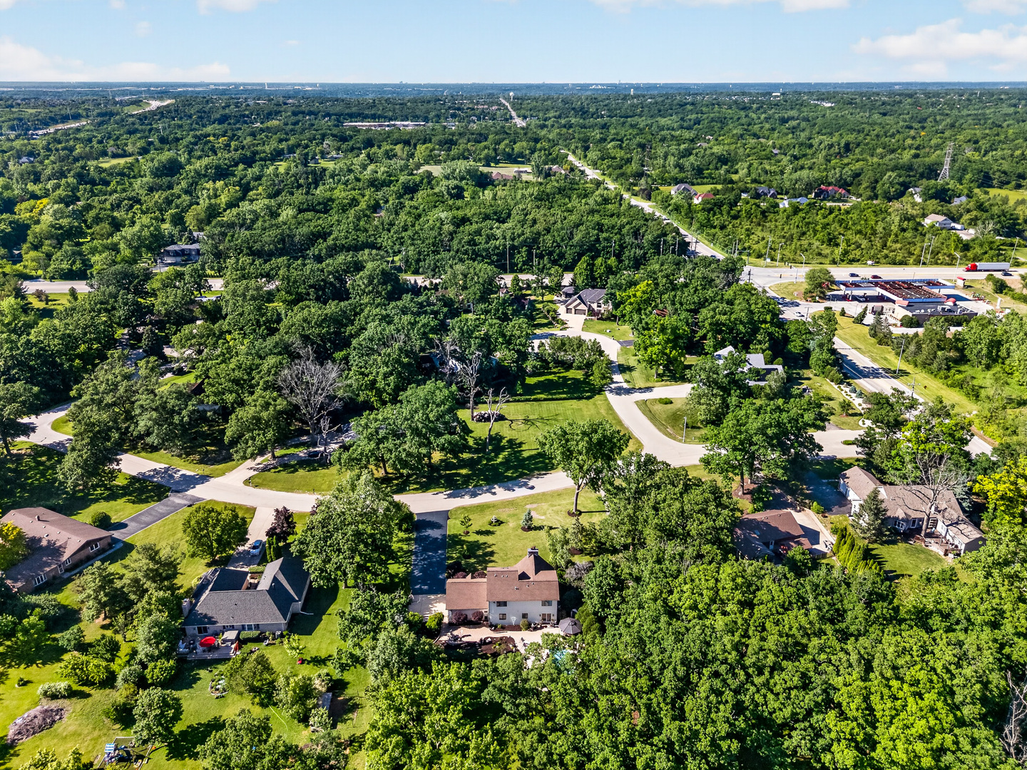 15641 W Stately Oaks Circle, Homer Glen, IL 60491