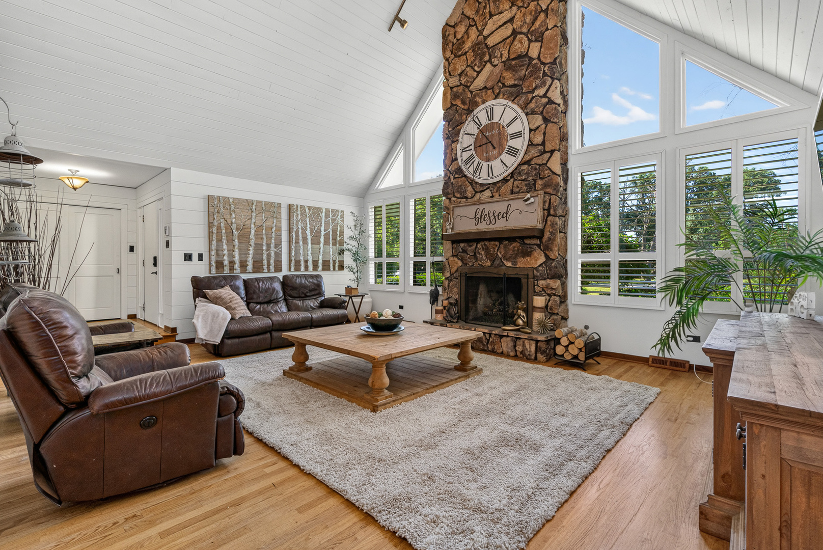 15641 W Stately Oaks Circle, Homer Glen, IL 60491