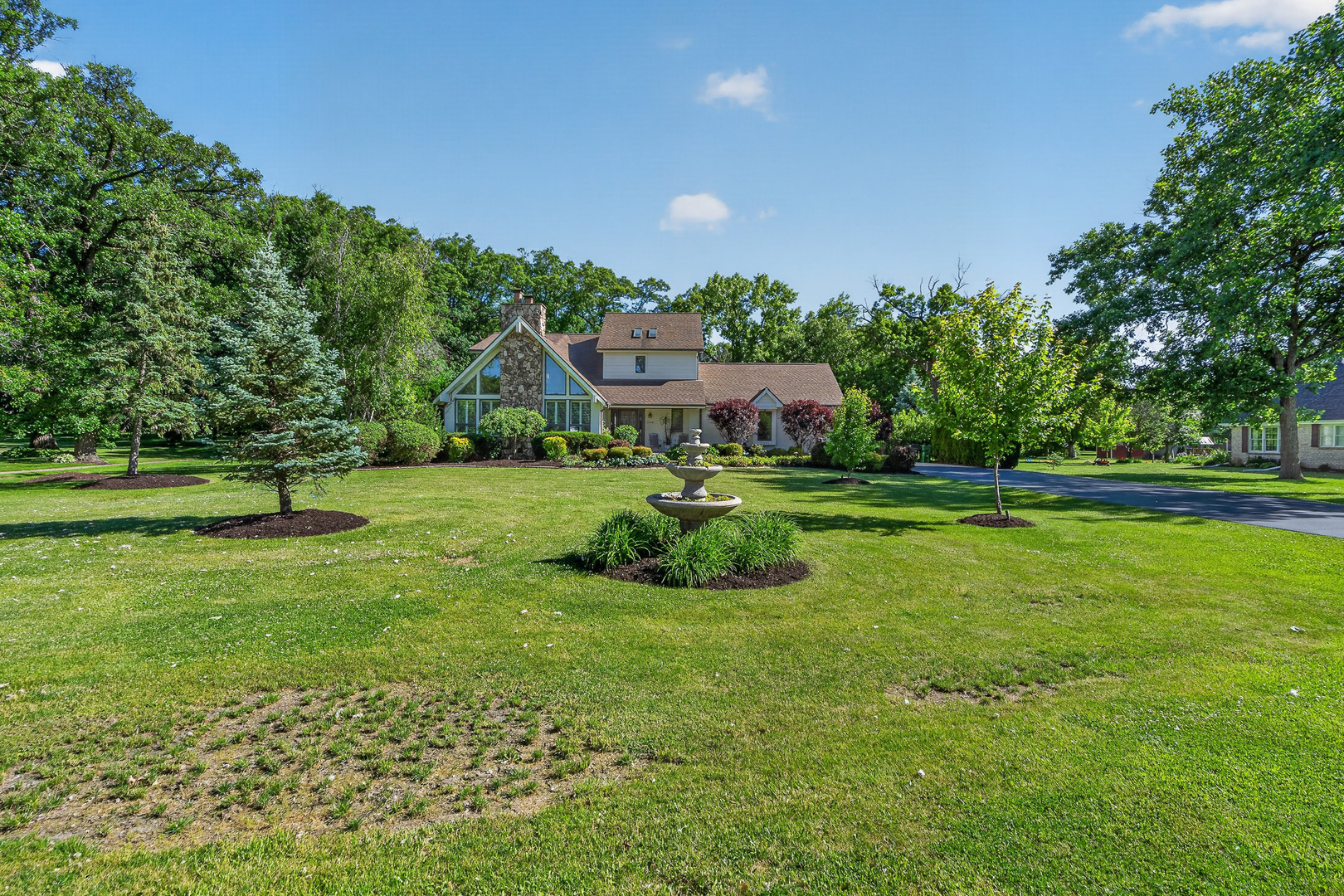 15641 W Stately Oaks Circle, Homer Glen, IL 60491