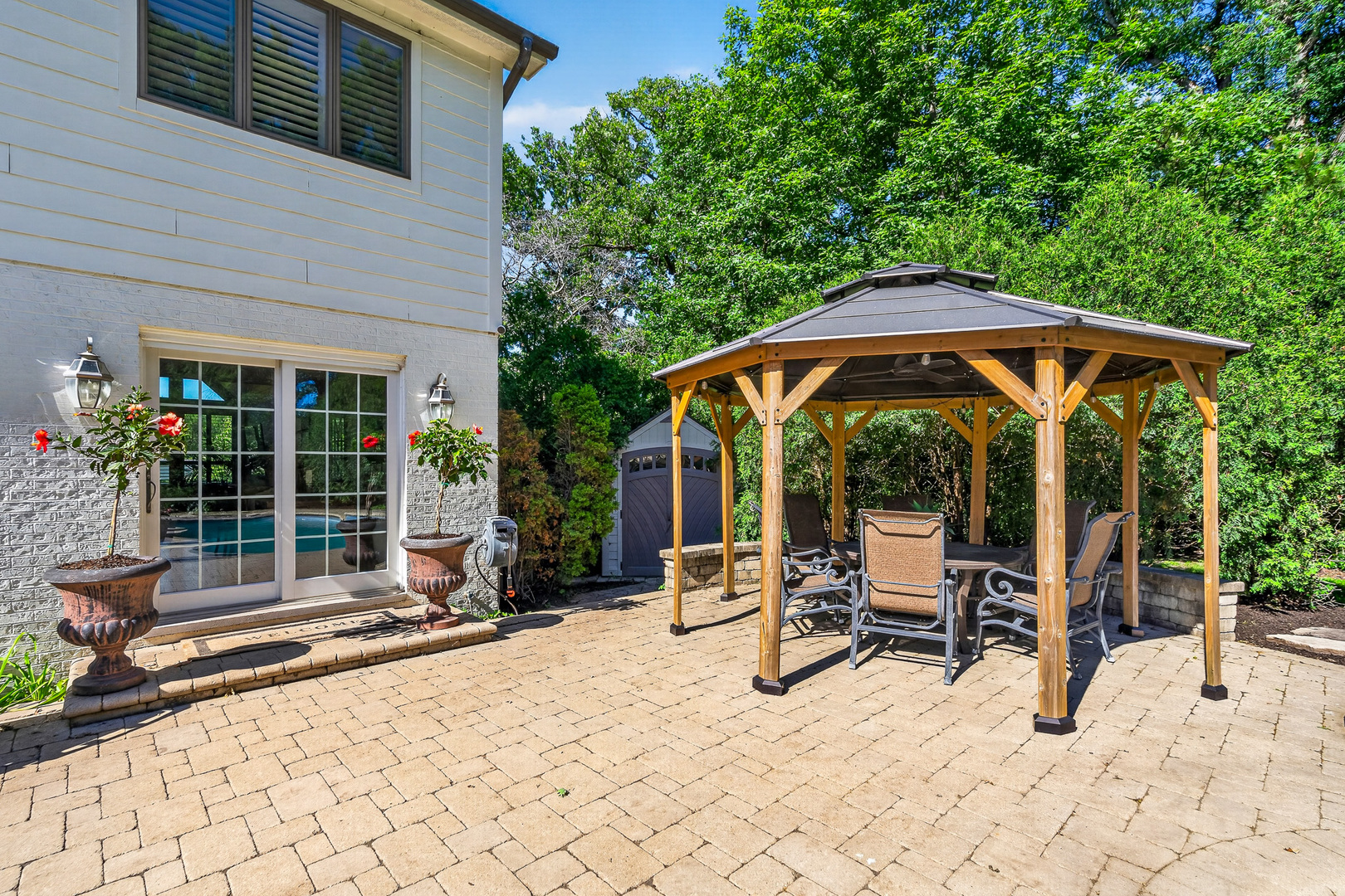 15641 W Stately Oaks Circle, Homer Glen, IL 60491