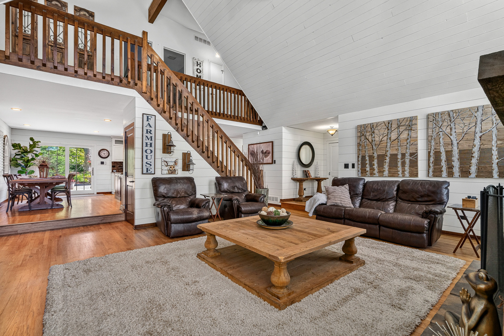 15641 W Stately Oaks Circle, Homer Glen, IL 60491