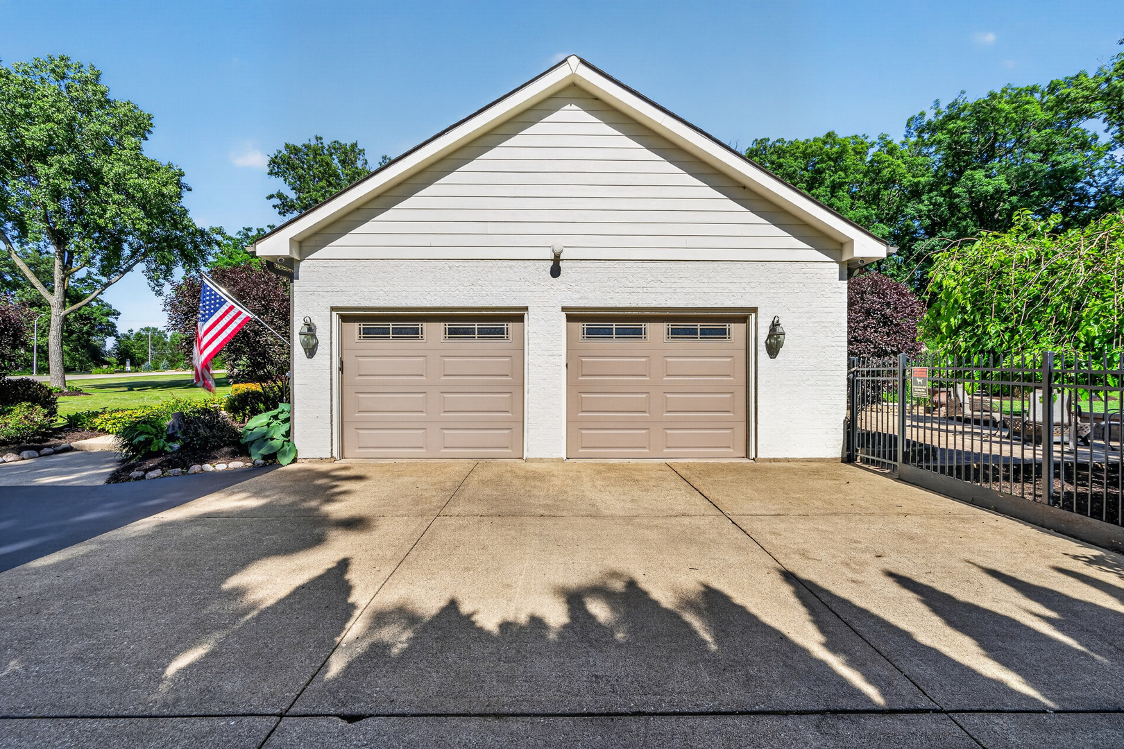 15641 W Stately Oaks Circle, Homer Glen, IL 60491