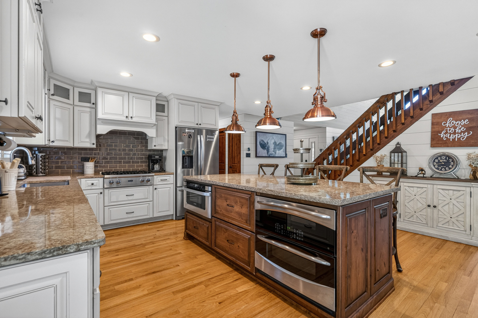 15641 W Stately Oaks Circle, Homer Glen, IL 60491
