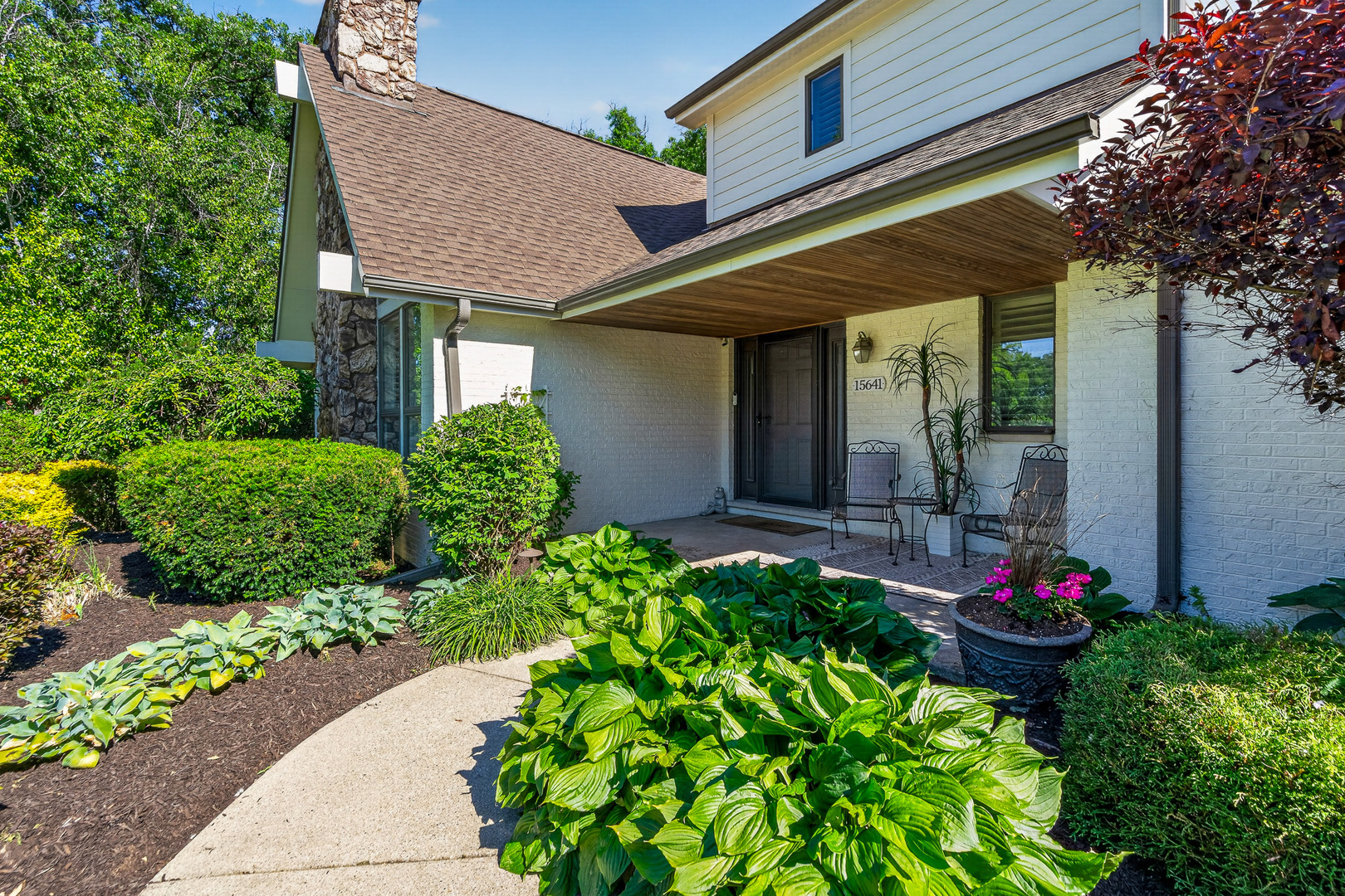 15641 W Stately Oaks Circle, Homer Glen, IL 60491