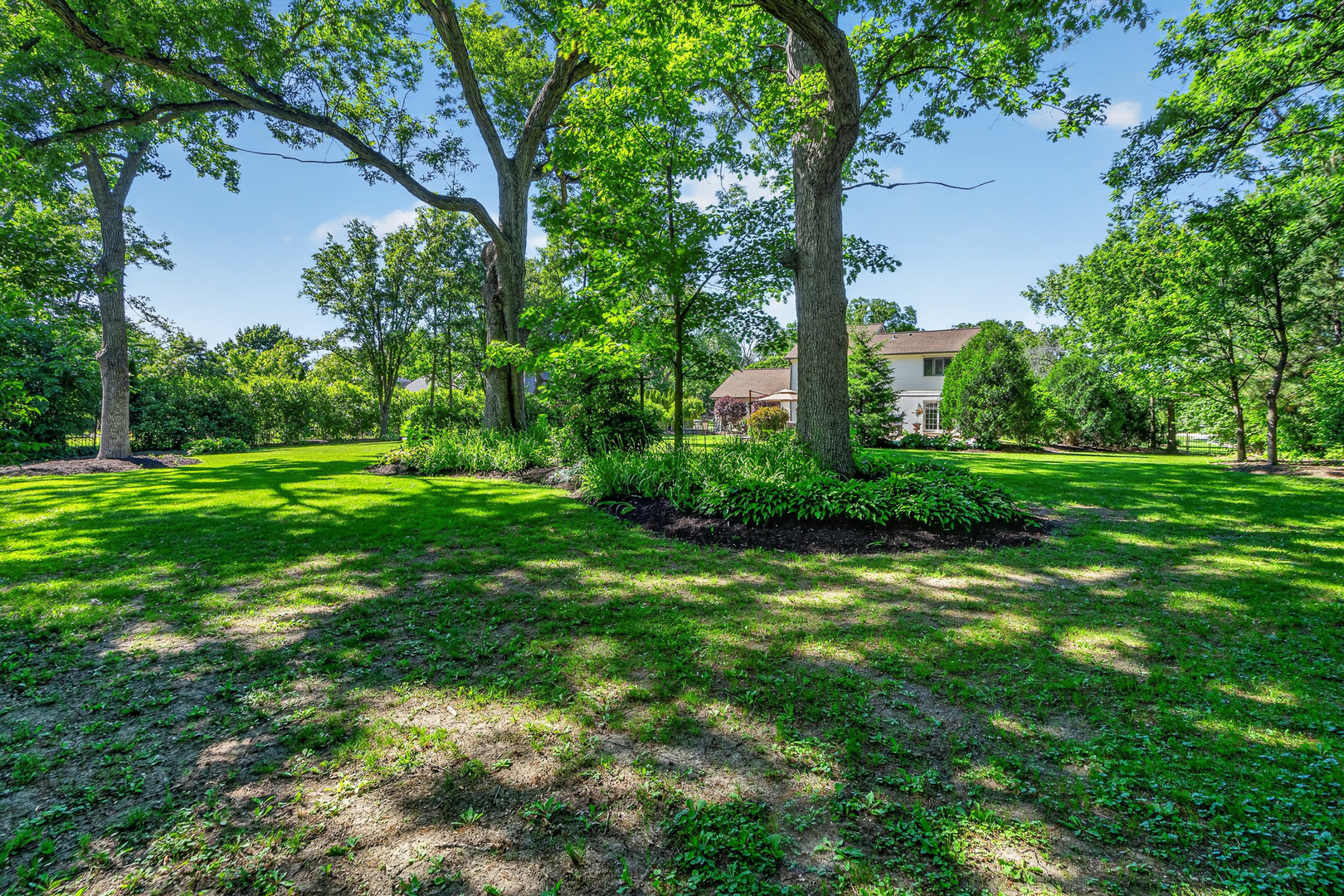 15641 W Stately Oaks Circle, Homer Glen, IL 60491