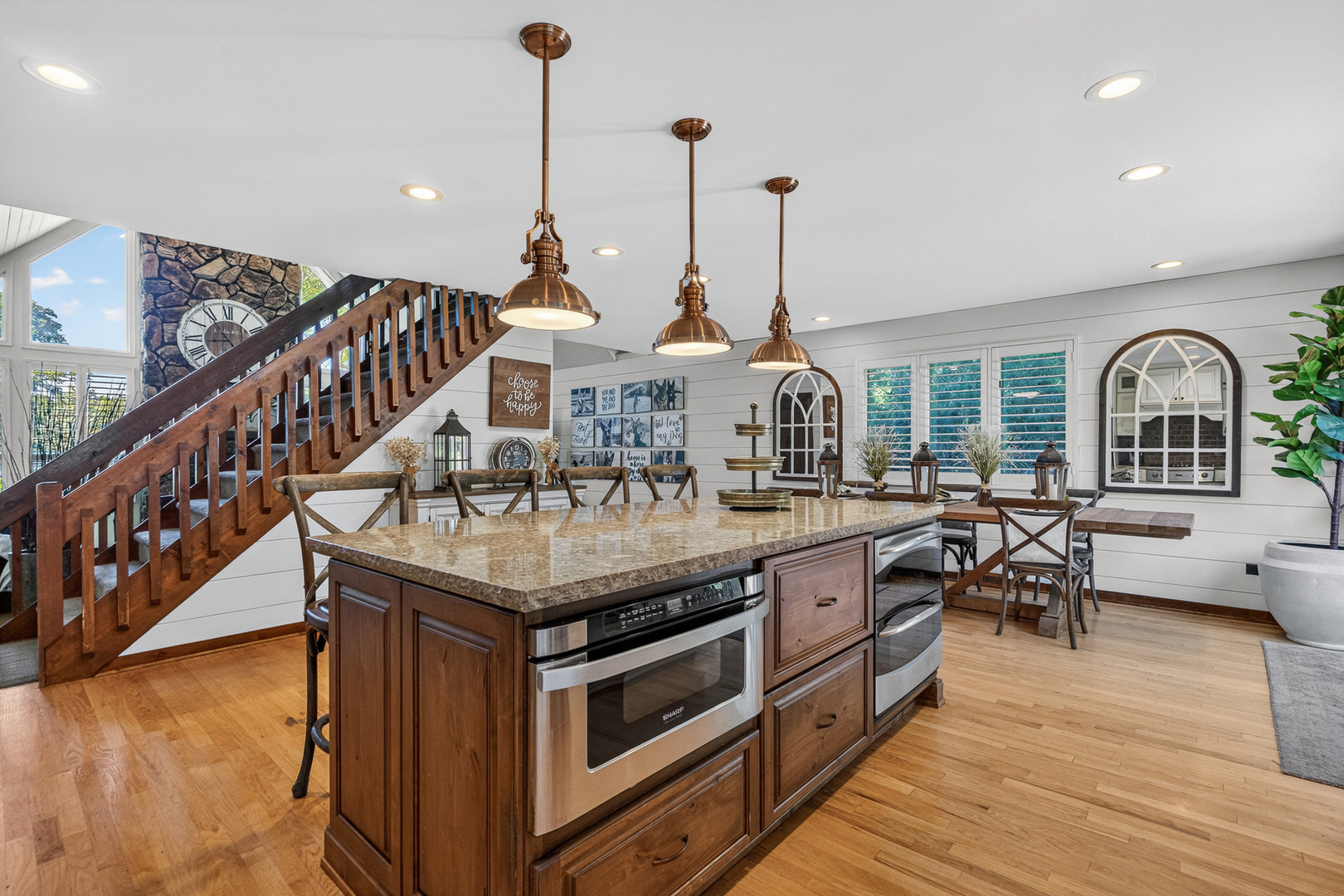 15641 W Stately Oaks Circle, Homer Glen, IL 60491