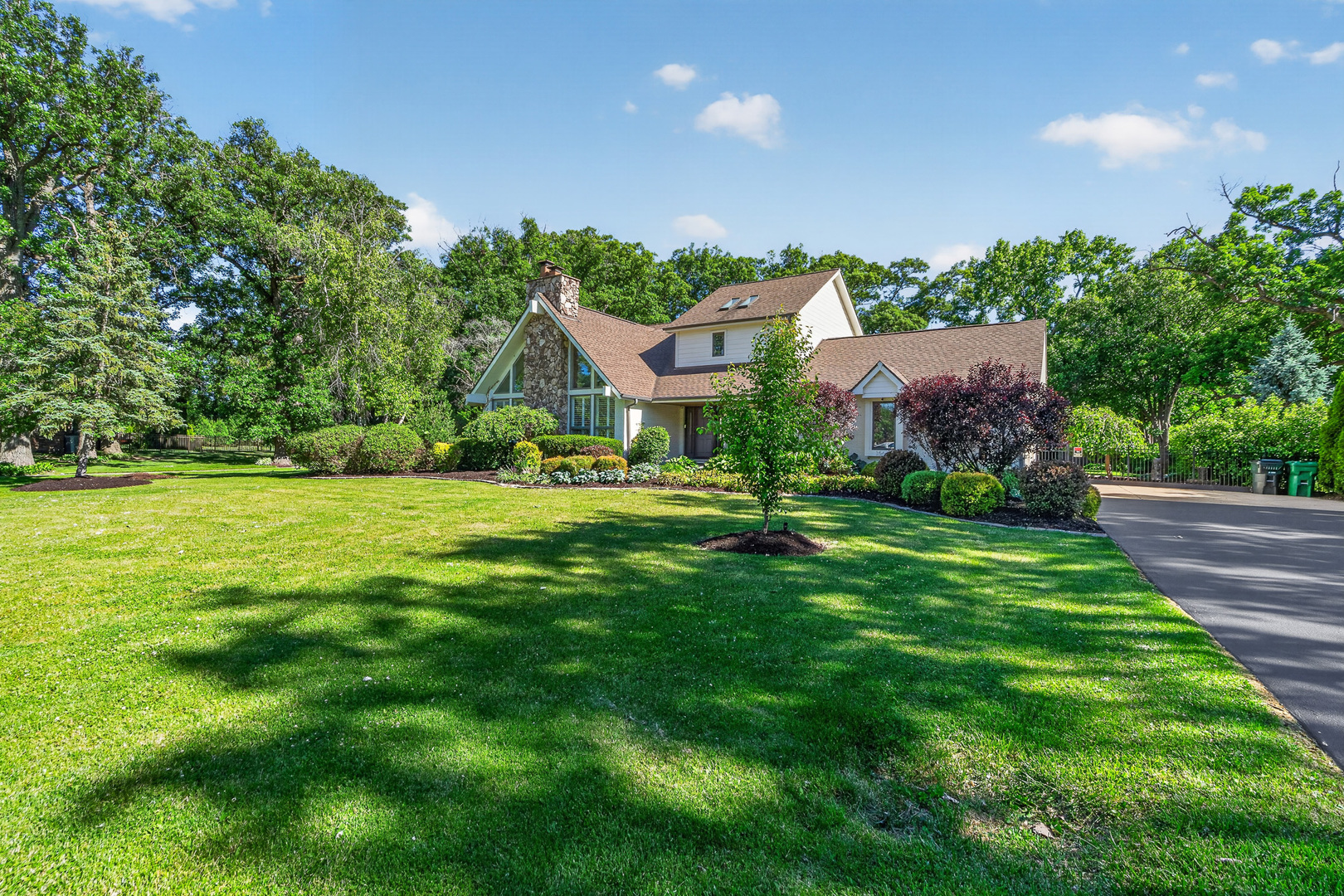 15641 W Stately Oaks Circle, Homer Glen, IL 60491