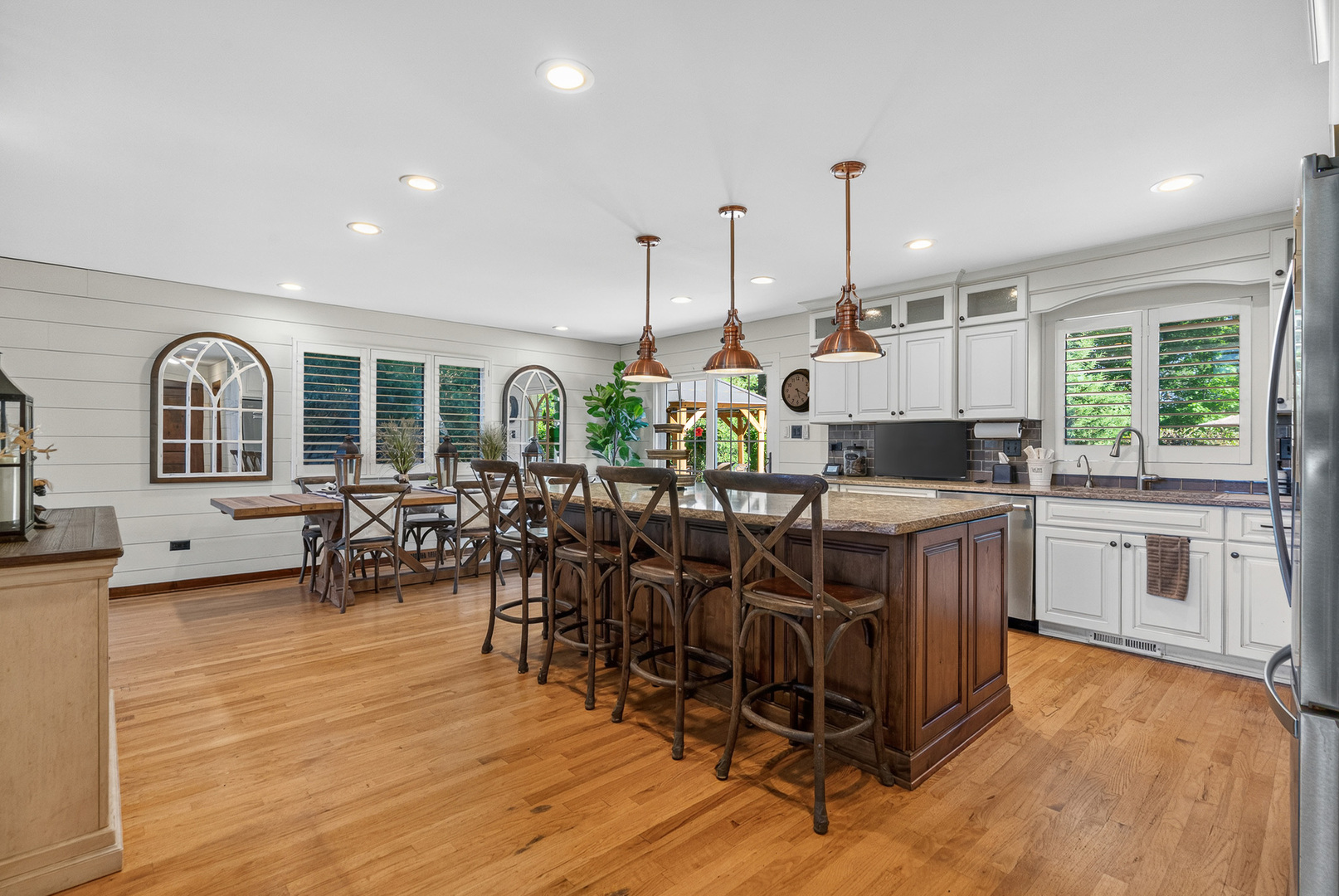 15641 W Stately Oaks Circle, Homer Glen, IL 60491