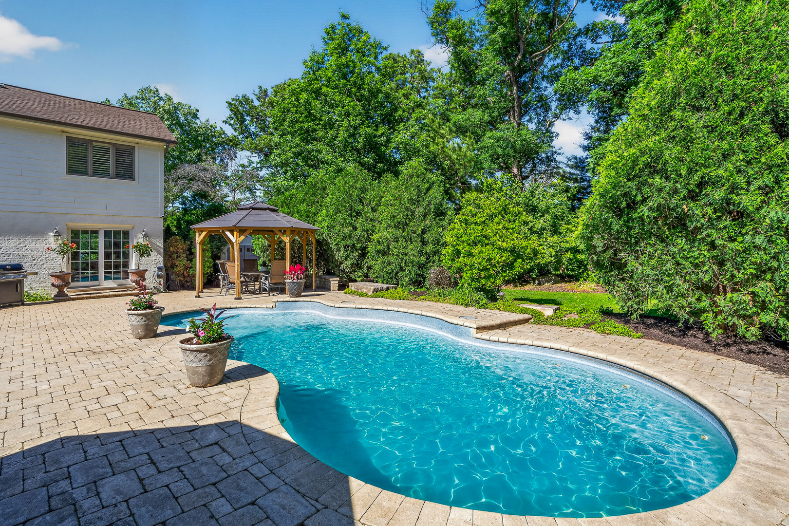 15641 W Stately Oaks Circle, Homer Glen, IL 60491