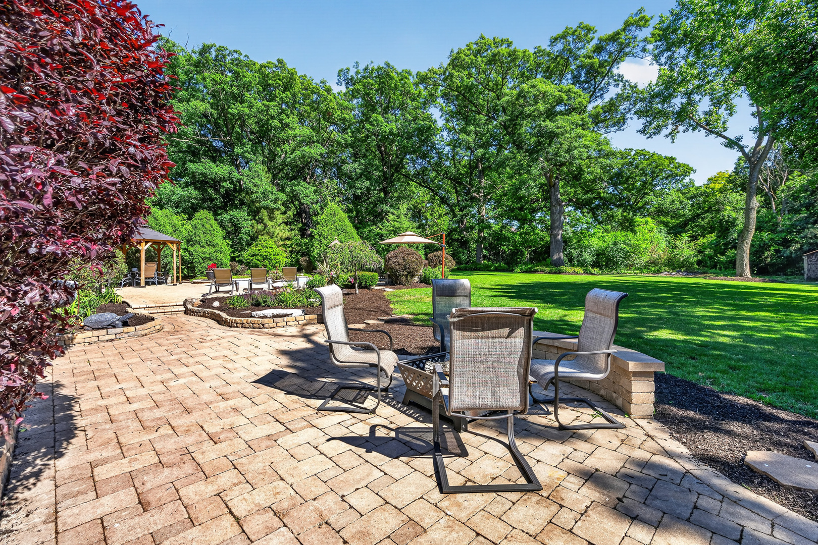 15641 W Stately Oaks Circle, Homer Glen, IL 60491