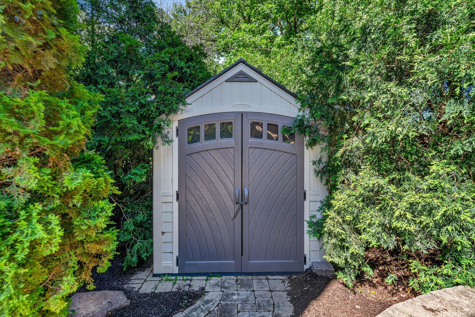15641 W Stately Oaks Circle, Homer Glen, IL 60491