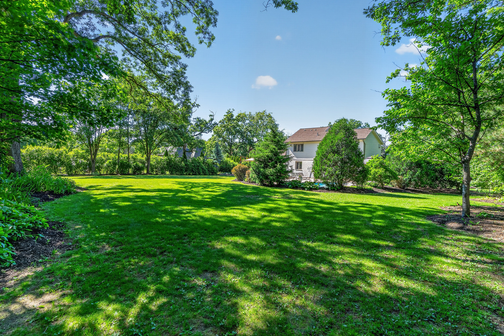 15641 W Stately Oaks Circle, Homer Glen, IL 60491