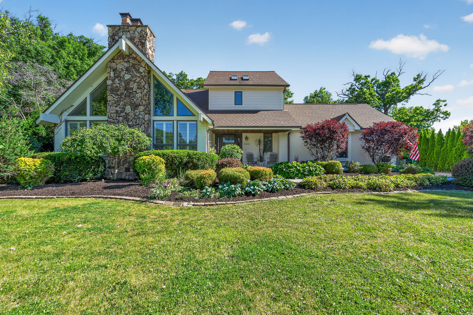 15641 W Stately Oaks Circle, Homer Glen, IL 60491