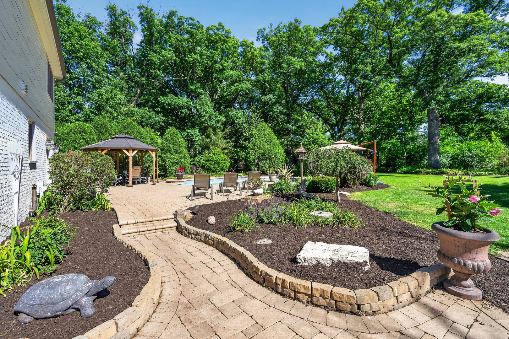 15641 W Stately Oaks Circle, Homer Glen, IL 60491