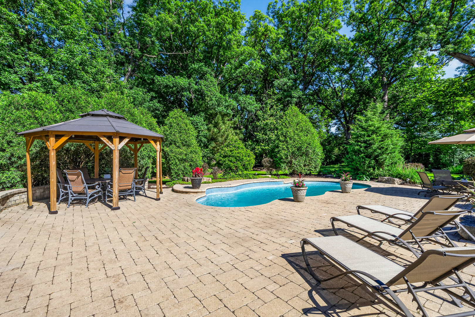 15641 W Stately Oaks Circle, Homer Glen, IL 60491
