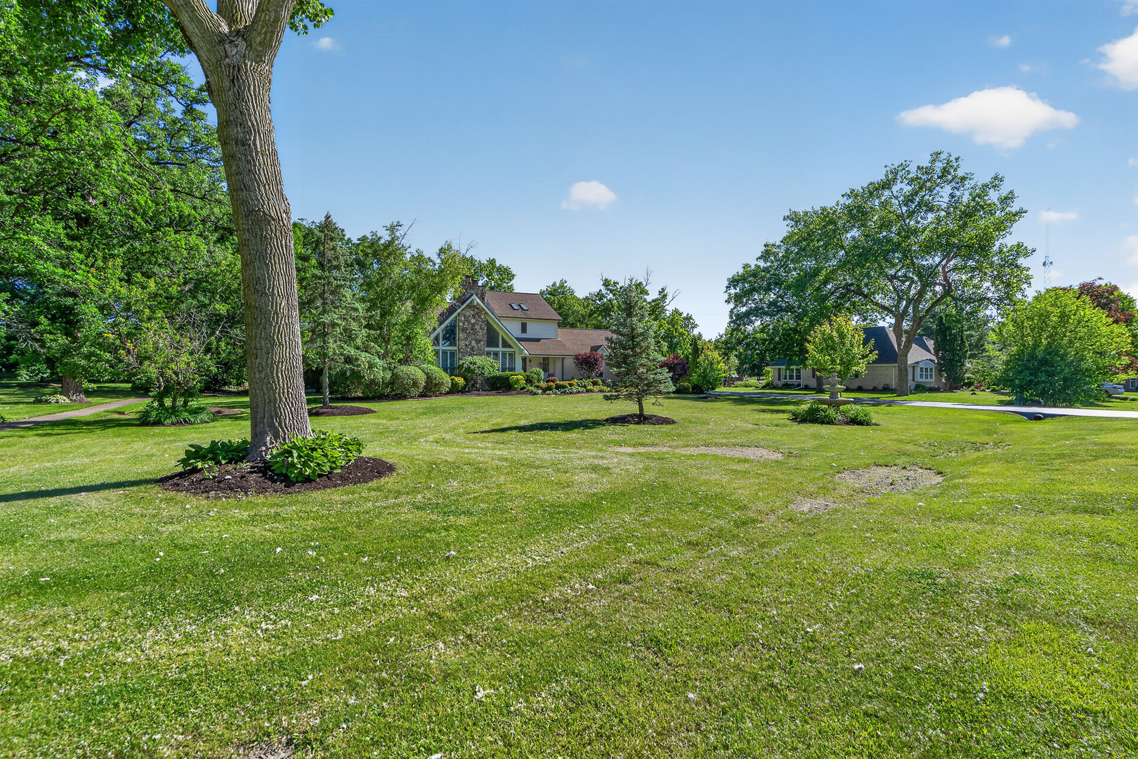 15641 W Stately Oaks Circle, Homer Glen, IL 60491