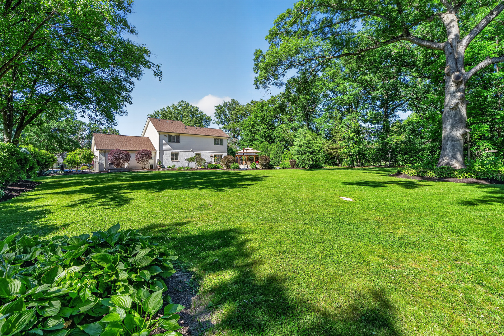 15641 W Stately Oaks Circle, Homer Glen, IL 60491