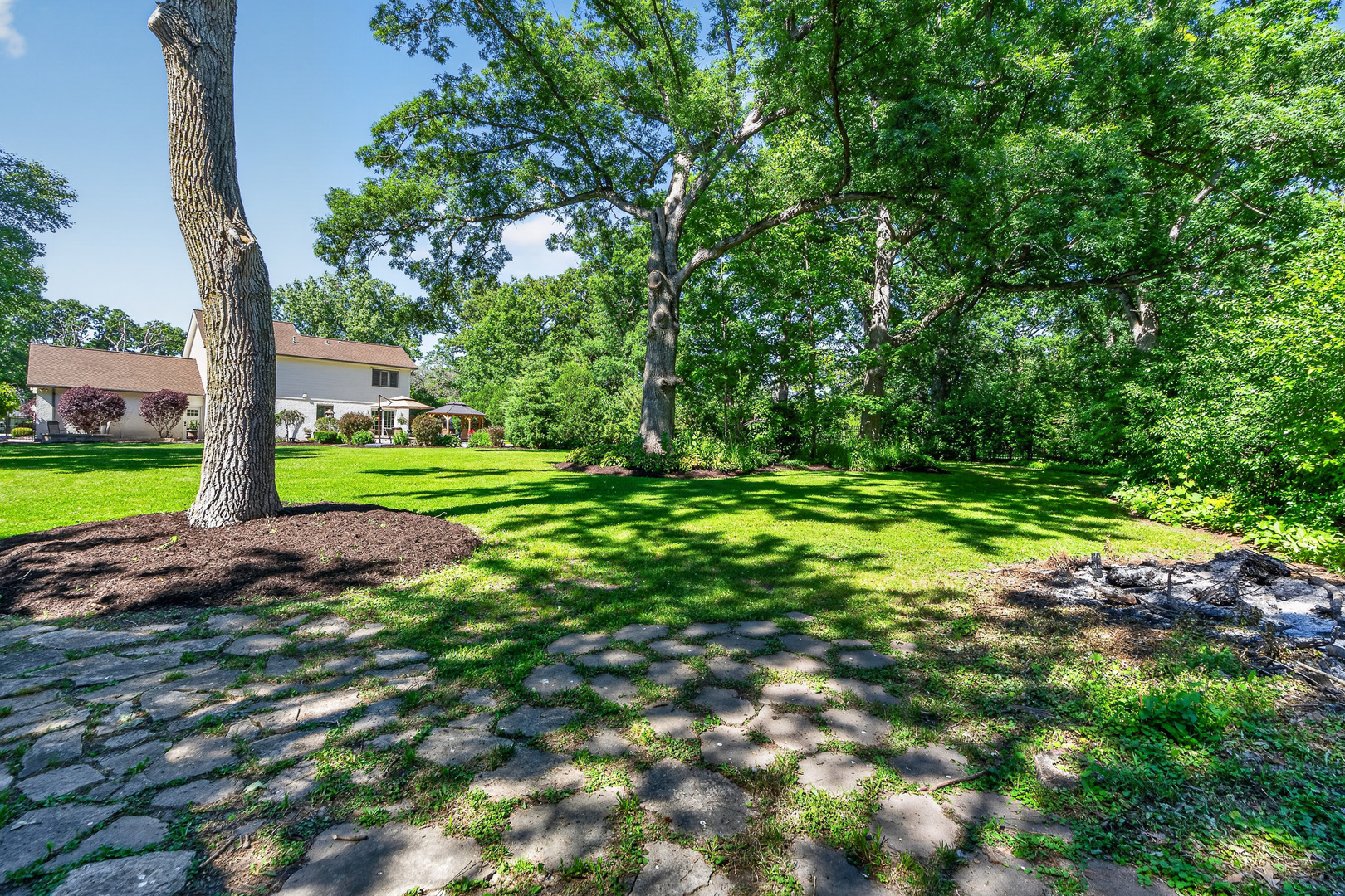 15641 W Stately Oaks Circle, Homer Glen, IL 60491