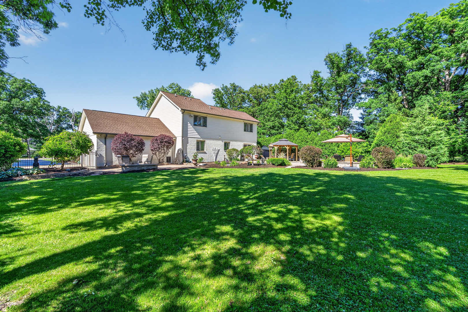 15641 W Stately Oaks Circle, Homer Glen, IL 60491