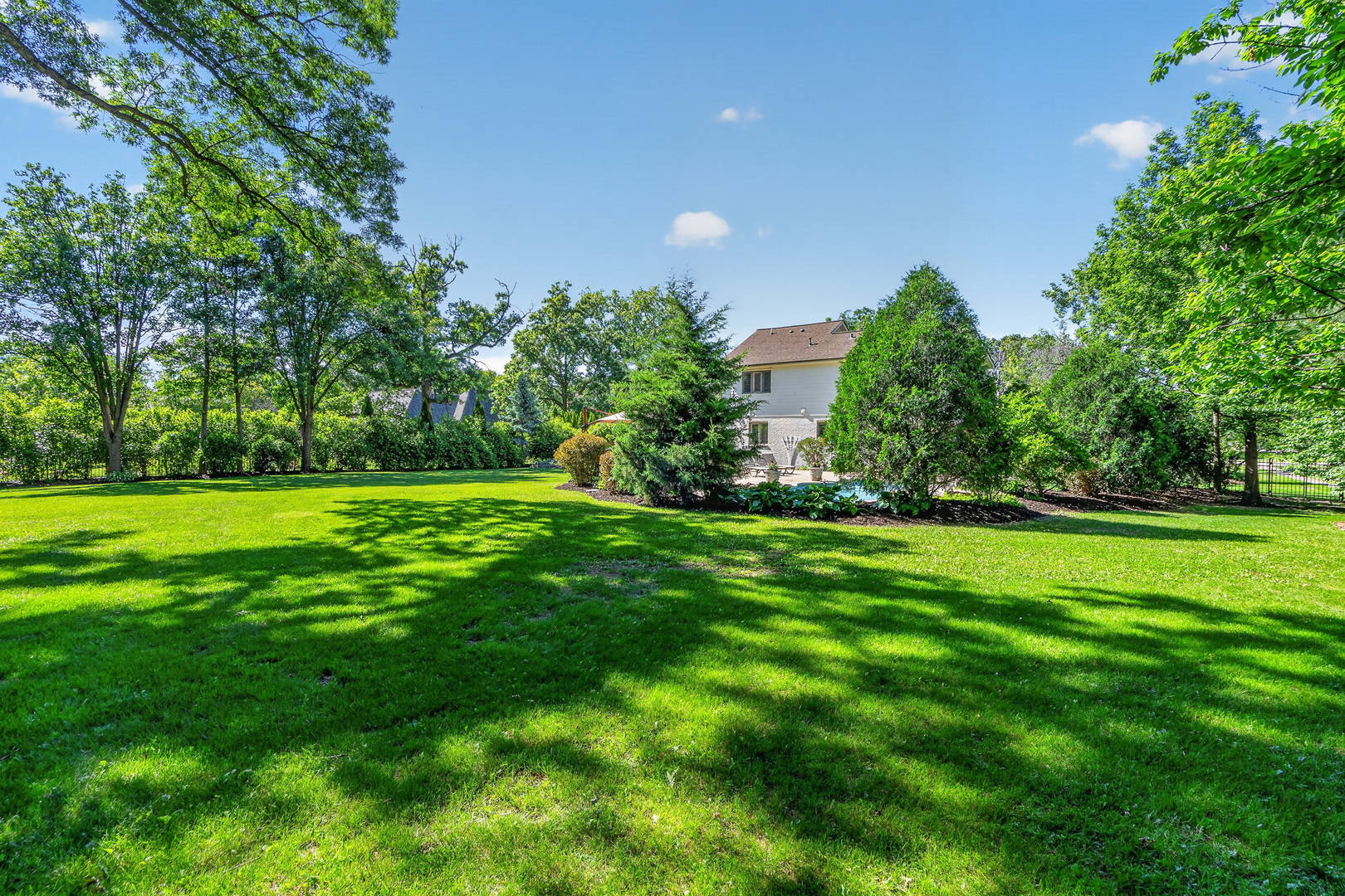 15641 W Stately Oaks Circle, Homer Glen, IL 60491