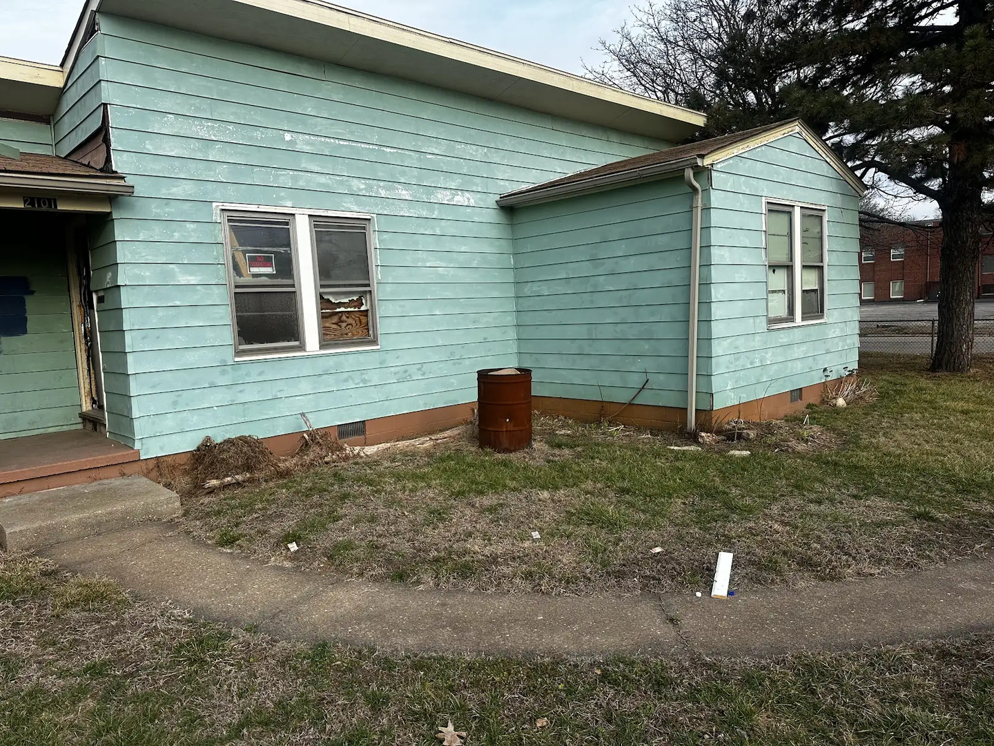 1027 21st Street, Granite City, IL 62040