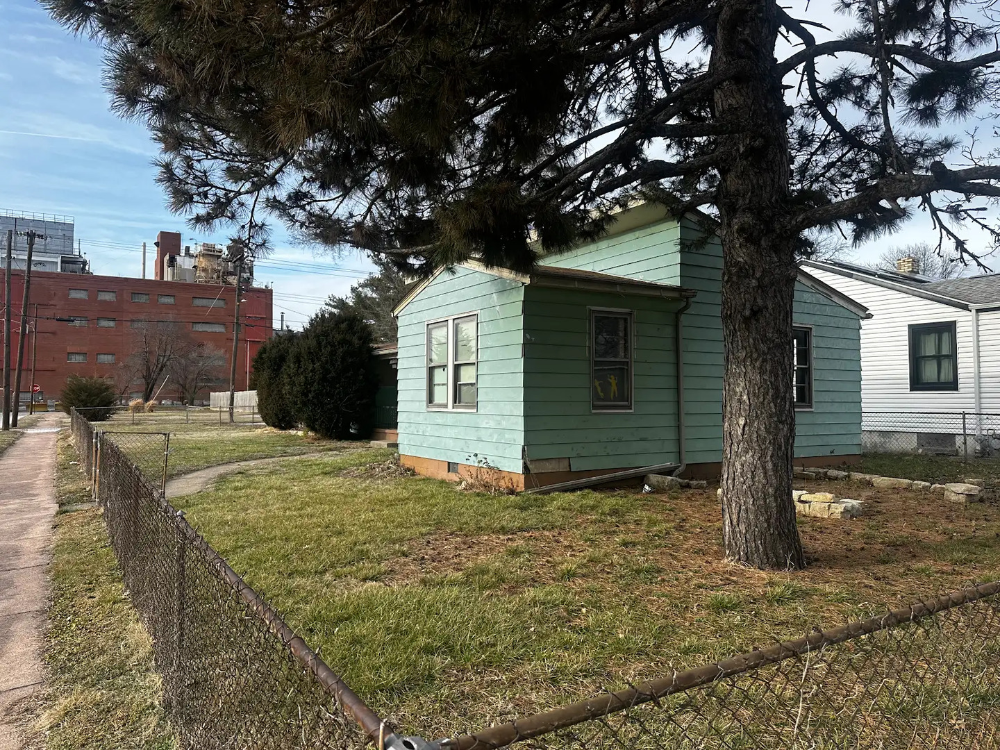 1027 21st Street, Granite City, IL 62040