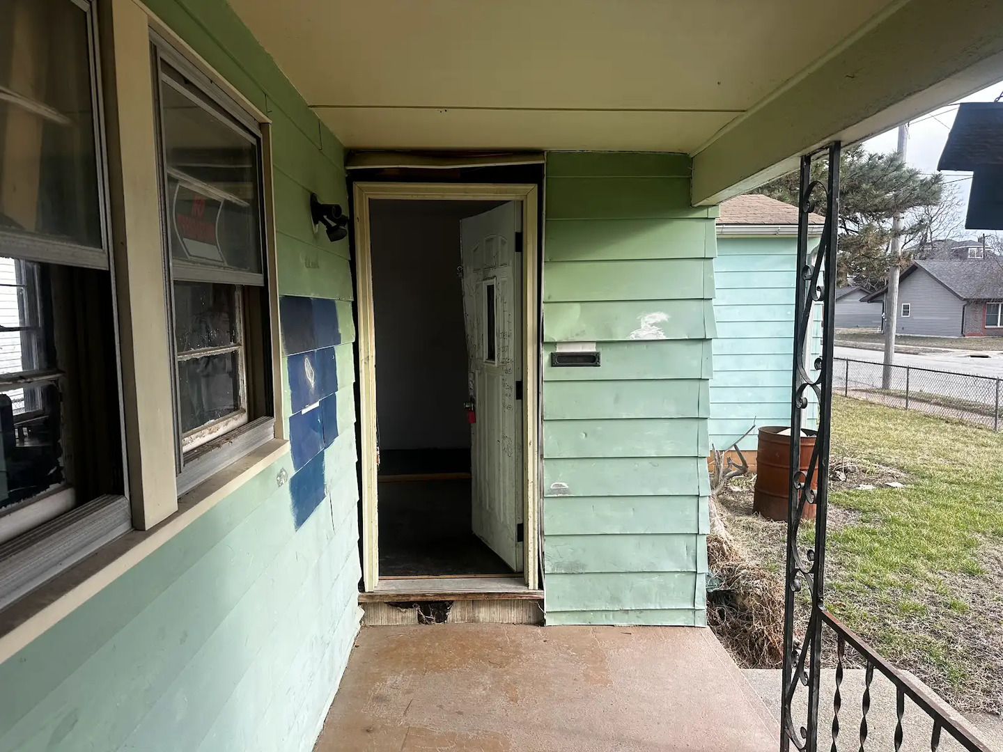 1027 21st Street, Granite City, IL 62040